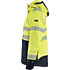 4088 Multinorm shell jacket