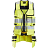 Vest, High-Vis klasse 1