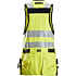 Vest, High-Vis klasse 1