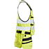 Vest, High-Vis klasse 1