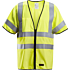 Vest, High-Vis klasse 3