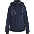 Kurtka damska typu shell stretch