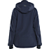 Kurtka damska typu shell stretch