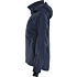 Kurtka damska typu shell stretch
