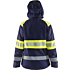 4430 Women’s Hi-Vis Shell Jacket