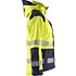 4436 Women’s Hi-Vis Shell Jacket