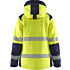 4456 Women’s Hi-Vis Winter Jacket