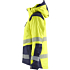 4456 Women’s Hi-Vis Winter Jacket