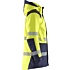 4457 Hi-Vis Winter Parka