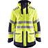 Parka High Vis Evolution