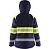 4470 Women’s Hi-Vis Winter Jacket