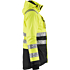 Damska zimowa parka High Vis