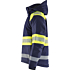 4480 Hi-Vis Winter Jacket
