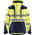 Kurtka High Vis Shell