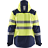 Kurtka High Vis Shell