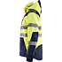 Kurtka High Vis Shell
