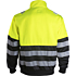 4551Y Safety sweatshirt