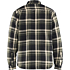 4704 Pile-Lined Flannel Shirt