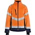 Damska kurtka Hi-Vis Shell