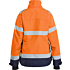 Damska kurtka Hi-Vis Shell