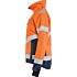 Damska kurtka Hi-Vis Shell