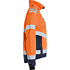 Damska kurtka Hi-Vis Shell