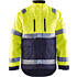 High Vis vinterjakke