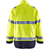 High Vis vinterjakke