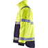 High Vis vinterjakke