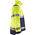 High Vis vinterjakke