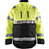 High Vis vinterjakke