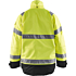 High Vis vinterjakke