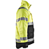 High Vis vinterjakke