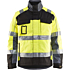 High Vis vinterjakke