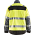 High Vis vinterjakke