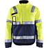 High Vis vinterjakke