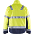 High Vis vinterjakke