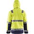 High Vis vinterjakke