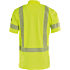 Hi-vis poloshirt