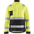 High vis jakke til kvinder