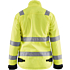 High vis jakke til kvinder