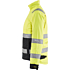 High vis jakke til kvinder