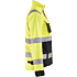 High vis jakke til kvinder