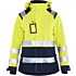 High Vis Shell-jakke til kvinder