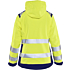 High Vis Shell-jakke til kvinder