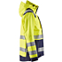 High Vis Shell-jakke til kvinder