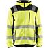 Strikket High Vis jakke