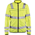 4941 Hi-Vis Microfleece jacket