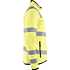 4941 Hi-Vis Microfleece jacket