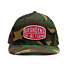 Vi fisker Camo Trucker